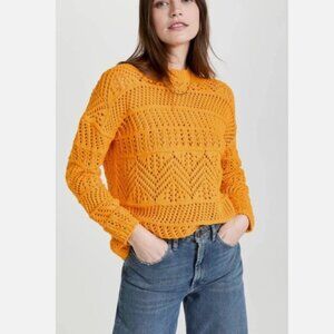 Rag & Bone Renee Novelty Sweater
